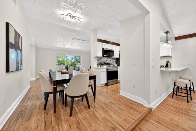 7126 CROOKED LAKE TRAIL, Orlando, FL 32818