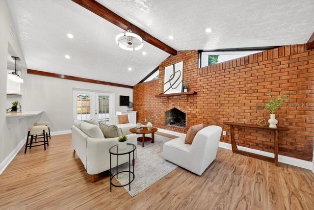 7126 CROOKED LAKE TRAIL, Orlando, FL 32818