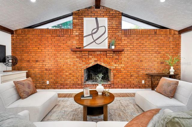 7126 CROOKED LAKE TRAIL, Orlando, FL 32818