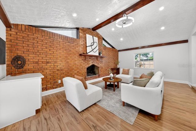 7126 CROOKED LAKE TRAIL, Orlando, FL 32818