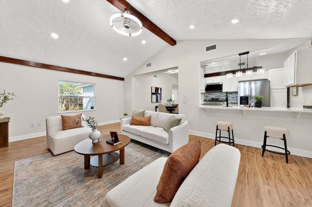 7126 CROOKED LAKE TRAIL, Orlando, FL 32818