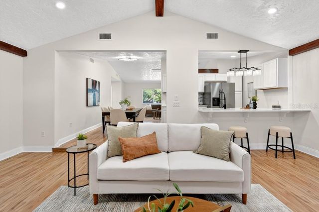 7126 CROOKED LAKE TRAIL, Orlando, FL 32818