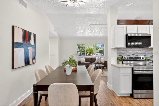 7126 CROOKED LAKE TRAIL, Orlando, FL 32818