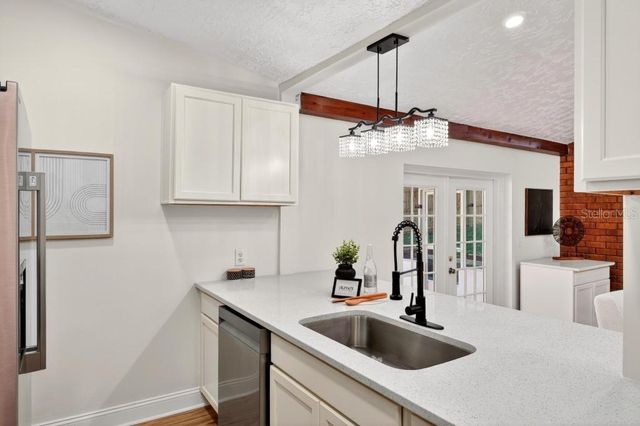 7126 CROOKED LAKE TRAIL, Orlando, FL 32818