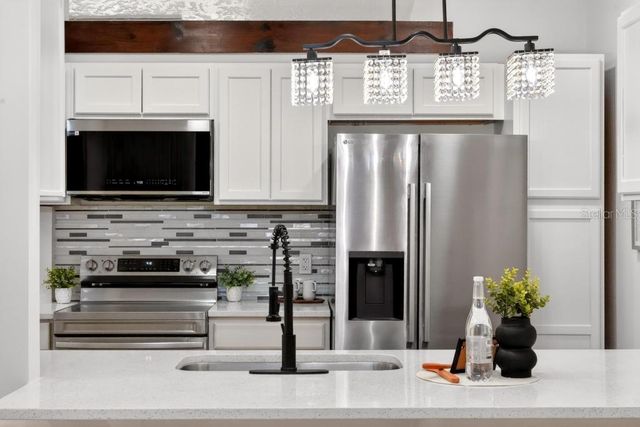 7126 CROOKED LAKE TRAIL, Orlando, FL 32818