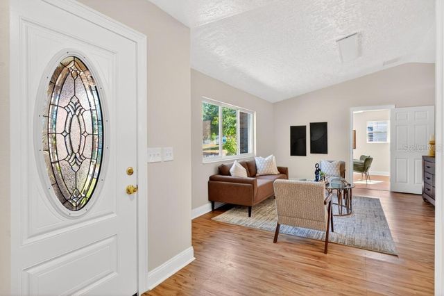 7126 CROOKED LAKE TRAIL, Orlando, FL 32818