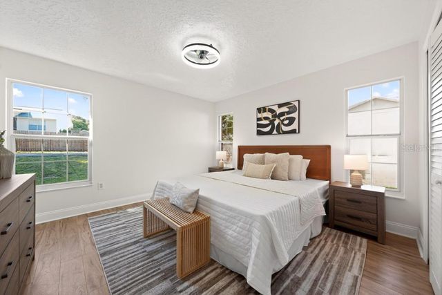 7126 CROOKED LAKE TRAIL, Orlando, FL 32818