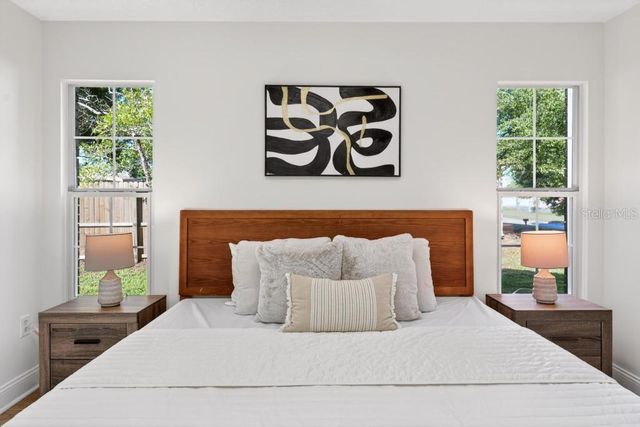 7126 CROOKED LAKE TRAIL, Orlando, FL 32818