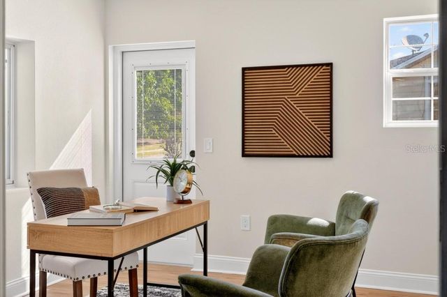 7126 CROOKED LAKE TRAIL, Orlando, FL 32818