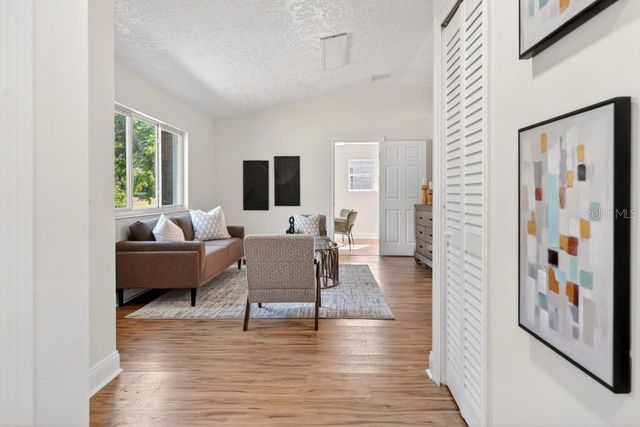 7126 CROOKED LAKE TRAIL, Orlando, FL 32818