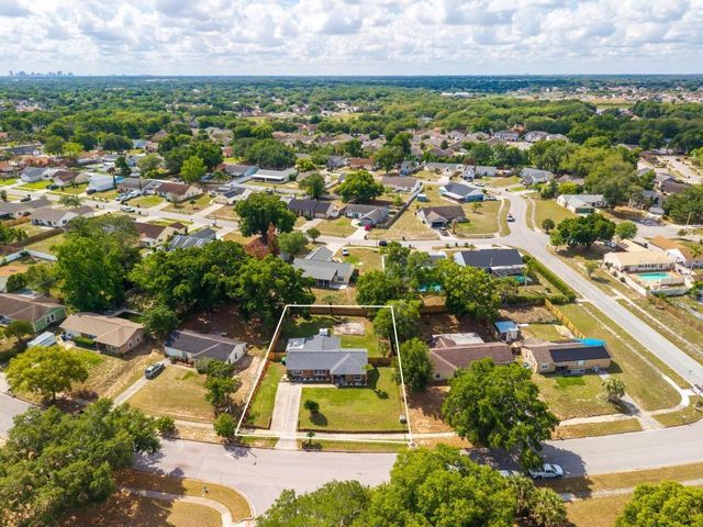 7126 CROOKED LAKE TRAIL, Orlando, FL 32818