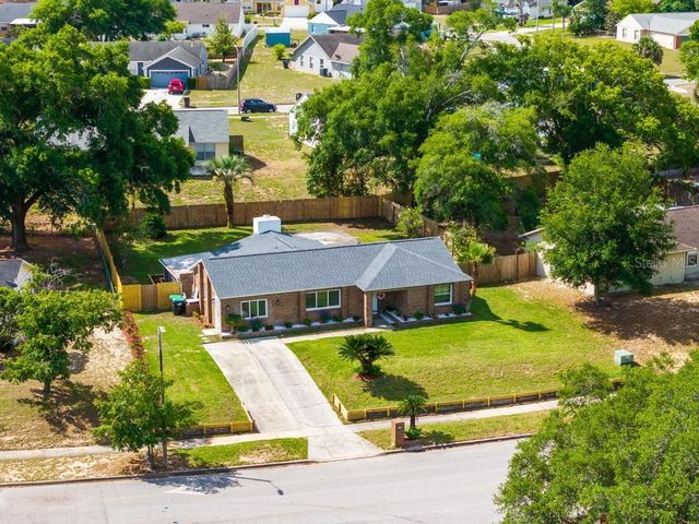 7126 CROOKED LAKE TRAIL, Orlando, FL 32818