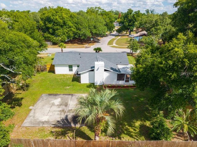 7126 CROOKED LAKE TRAIL, Orlando, FL 32818