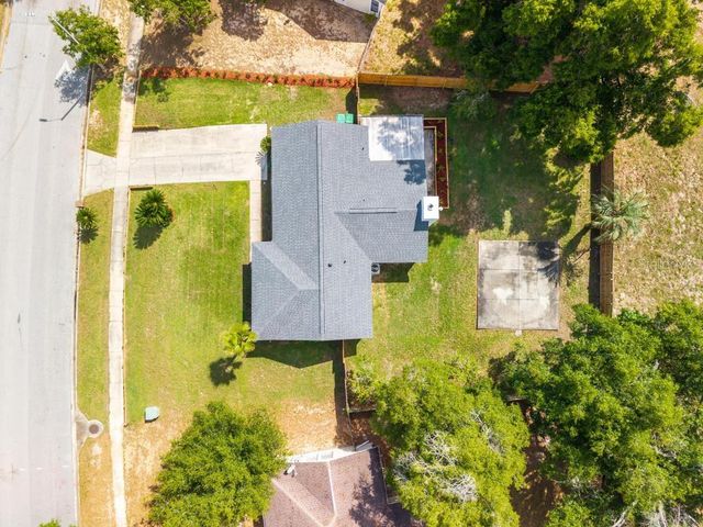 7126 CROOKED LAKE TRAIL, Orlando, FL 32818