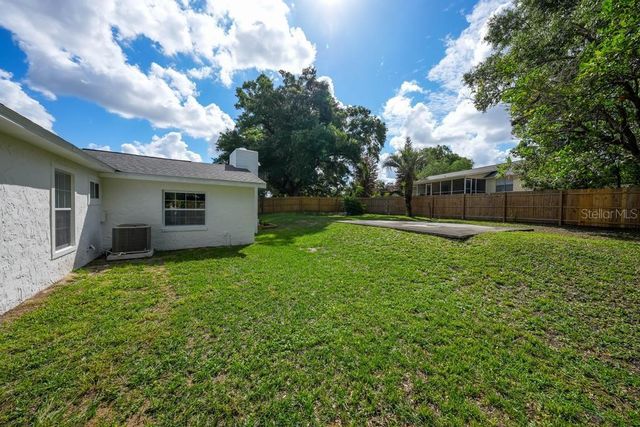 7126 CROOKED LAKE TRAIL, Orlando, FL 32818