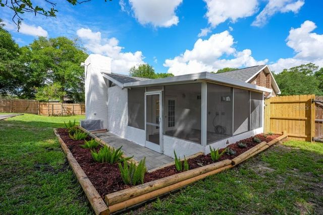 7126 CROOKED LAKE TRAIL, Orlando, FL 32818