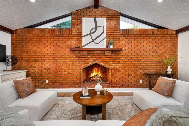 7126 CROOKED LAKE TRAIL, Orlando, FL 32818