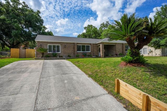 7126 CROOKED LAKE TRAIL, Orlando, FL 32818