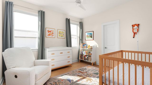 2508 Robert Browning ST, Austin, TX 78723