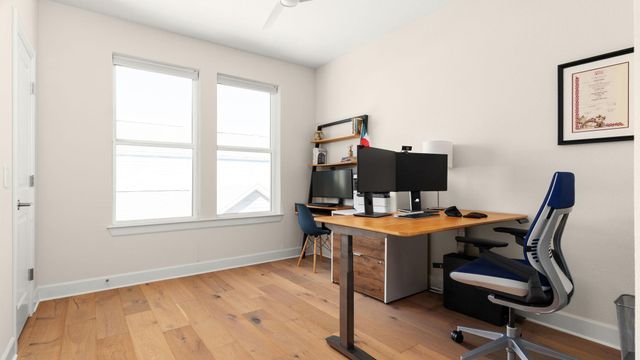 2508 Robert Browning ST, Austin, TX 78723