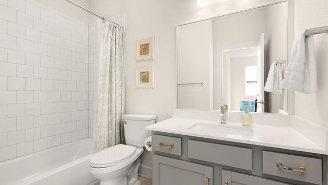 2508 Robert Browning ST, Austin, TX 78723