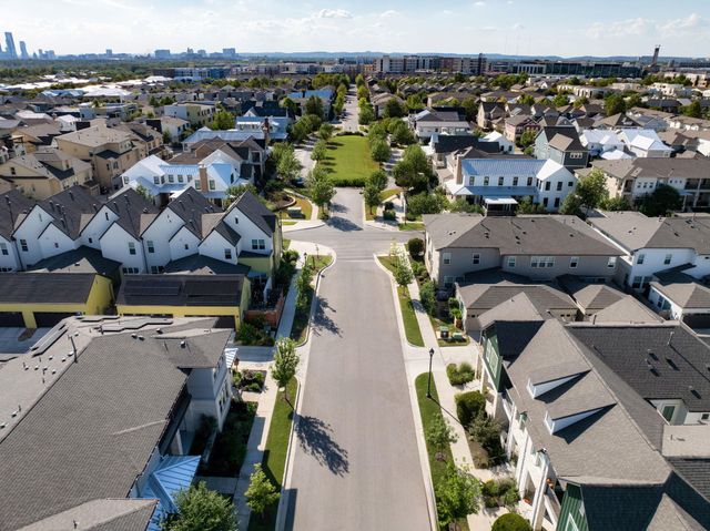 2508 Robert Browning ST, Austin, TX 78723