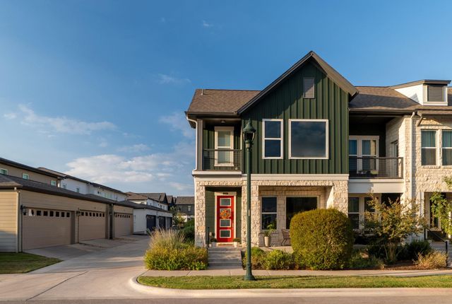 2508 Robert Browning ST, Austin, TX 78723