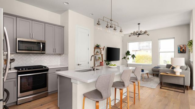 2508 Robert Browning ST, Austin, TX 78723