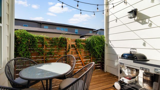 2508 Robert Browning ST, Austin, TX 78723