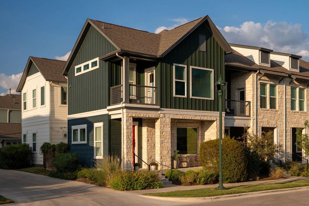 2508 Robert Browning ST, Austin, TX 78723