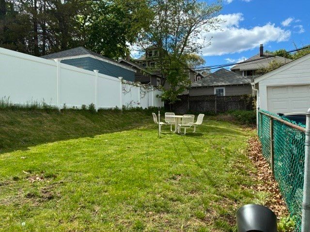 1517 Centre St 2, Boston, MA 02132