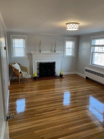 1517 Centre St 2, Boston, MA 02132