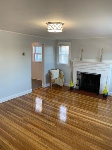 1517 Centre St 2, Boston, MA 02132