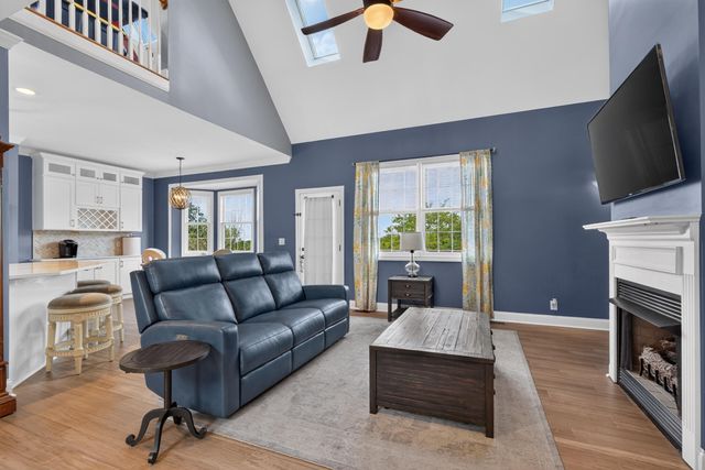 704 Autumn Court, Richmond, KY 40475
