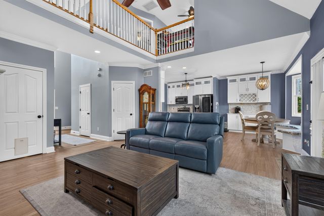 704 Autumn Court, Richmond, KY 40475