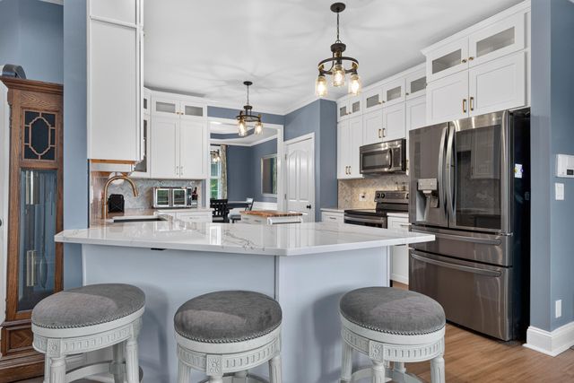 704 Autumn Court, Richmond, KY 40475