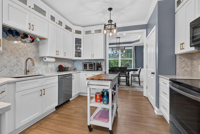 704 Autumn Court, Richmond, KY 40475