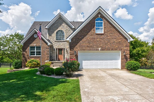 704 Autumn Court, Richmond, KY 40475