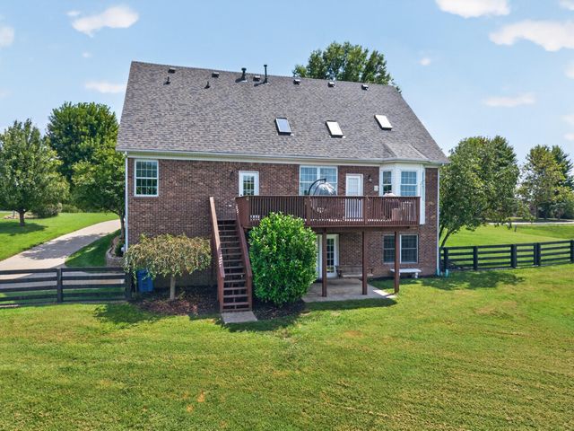 704 Autumn Court, Richmond, KY 40475