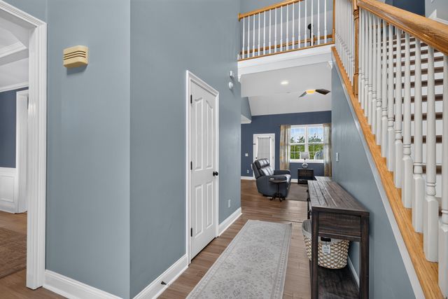 704 Autumn Court, Richmond, KY 40475
