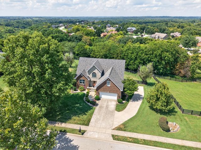 704 Autumn Court, Richmond, KY 40475
