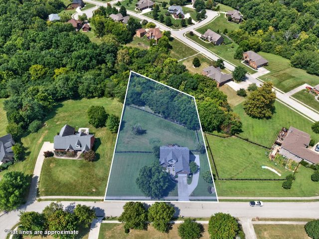 704 Autumn Court, Richmond, KY 40475