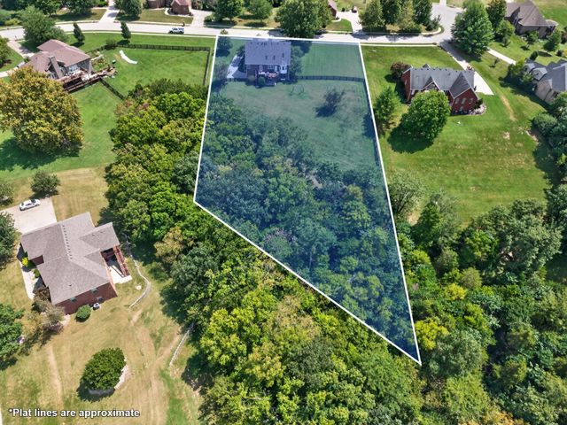 704 Autumn Court, Richmond, KY 40475