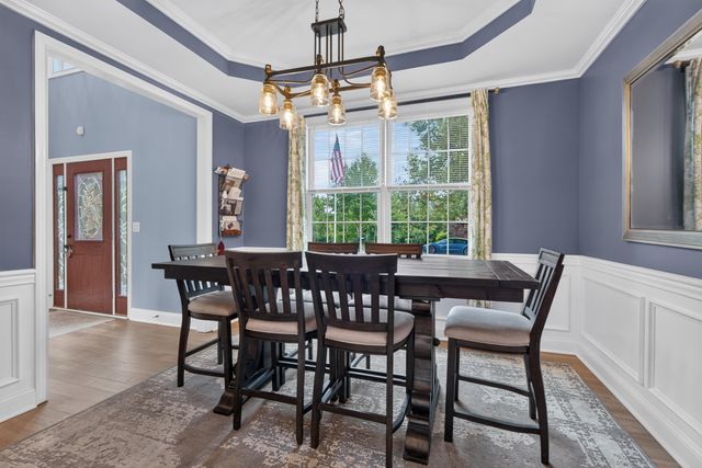 704 Autumn Court, Richmond, KY 40475
