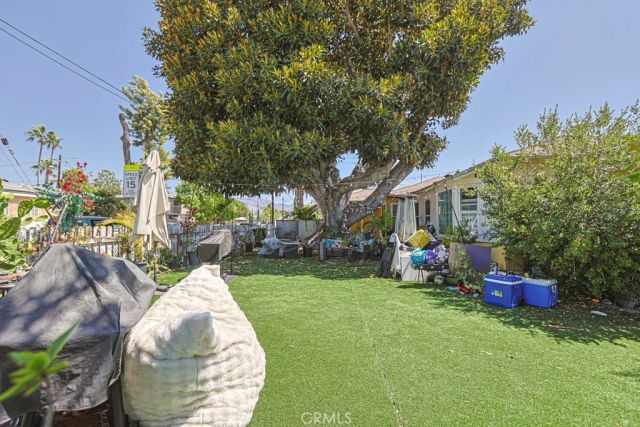 6158 Cahuenga, Los Angeles, CA 91606