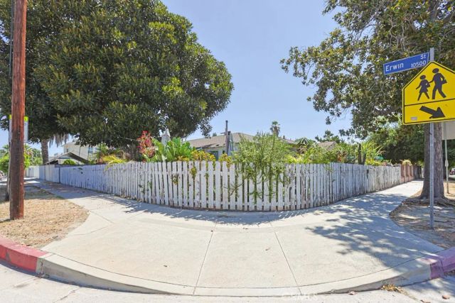 6158 Cahuenga, Los Angeles, CA 91606