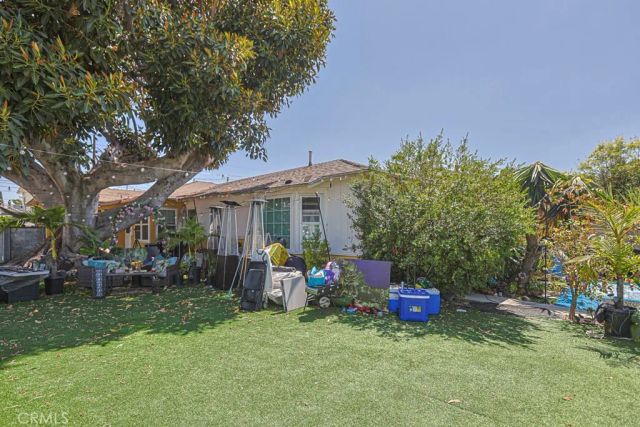 6158 Cahuenga, Los Angeles, CA 91606