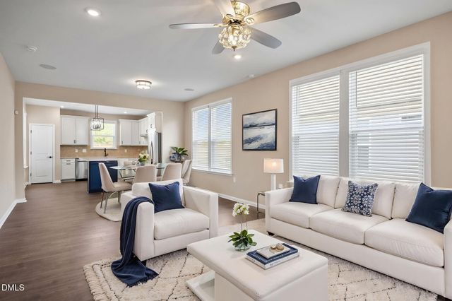 1316 Holly Blue Run, Fuquay Varina, NC 27526