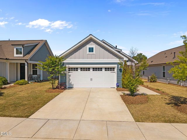 1316 Holly Blue Run, Fuquay Varina, NC 27526