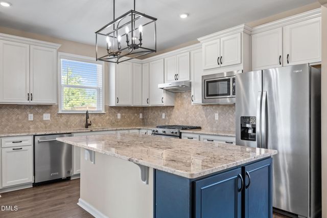 1316 Holly Blue Run, Fuquay Varina, NC 27526